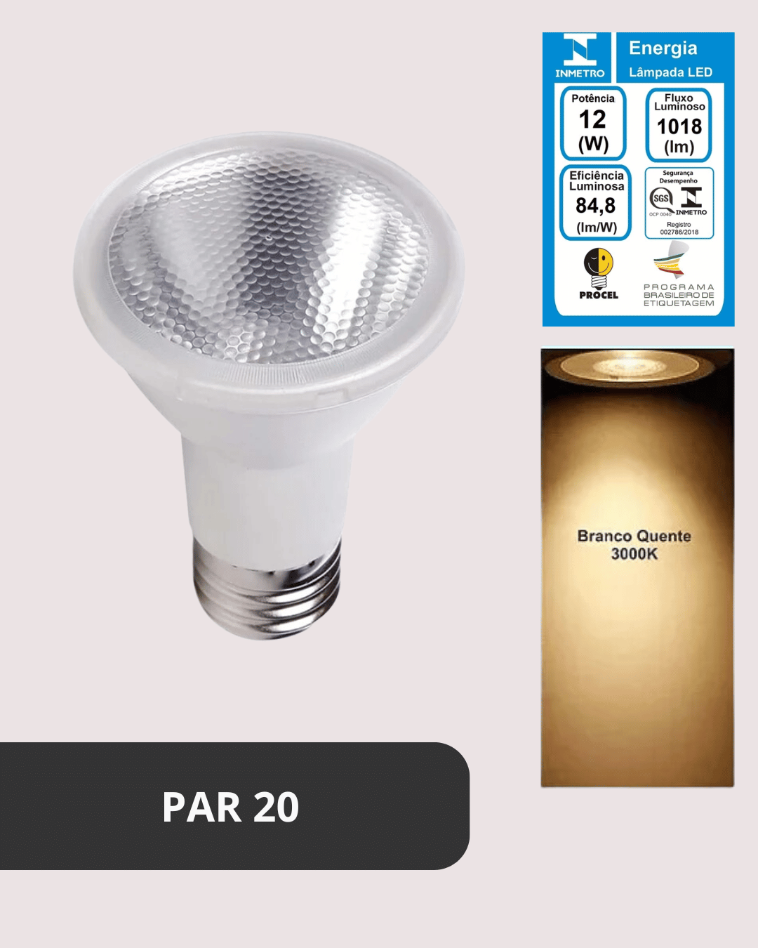 LED AR111 (2)